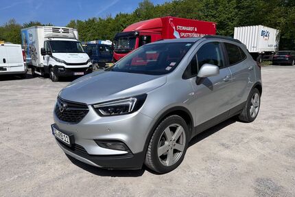 Opel Mokka X Gebrauchtwagen