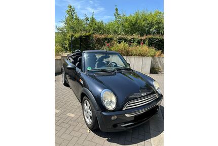 Mini ONE Gebrauchtwagen