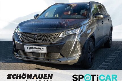 Peugeot 5008 Gebrauchtwagen