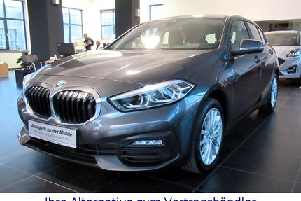 BMW 120 Gebrauchtwagen