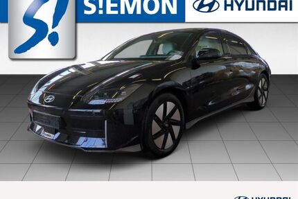 Hyundai IONIQ 6 Gebrauchtwagen