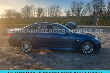 Alpina B5 Gebrauchtwagen