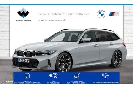 BMW 320 Gebrauchtwagen
