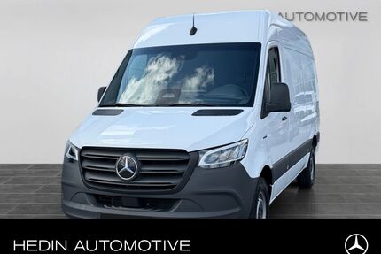 Mercedes-Benz eSprinter Gebrauchtwagen