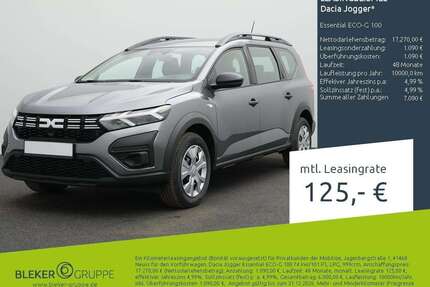Dacia Jogger Gebrauchtwagen
