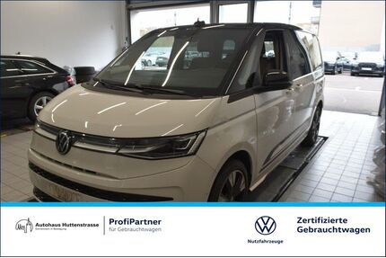 VW T7 Multivan Gebrauchtwagen