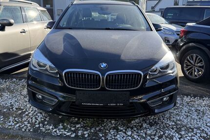 BMW 225 Active Tourer Gebrauchtwagen