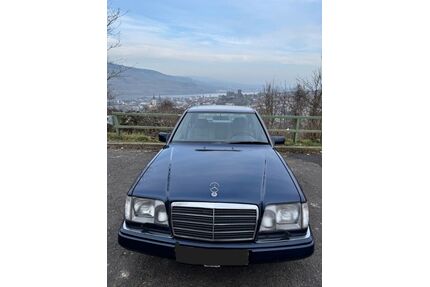 Mercedes-Benz E 280 Gebrauchtwagen