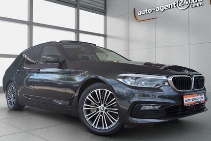 BMW 530 Gebrauchtwagen