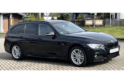 BMW 330 Gebrauchtwagen
