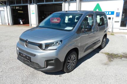 Citroen Berlingo Gebrauchtwagen