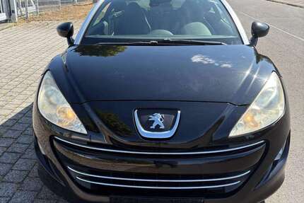 Peugeot RCZ Gebrauchtwagen