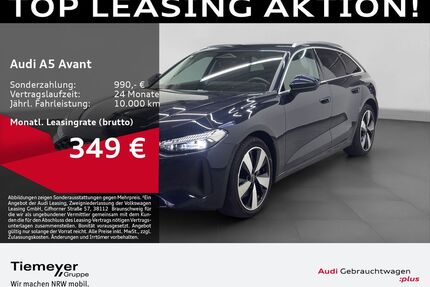 Audi A5 Gebrauchtwagen