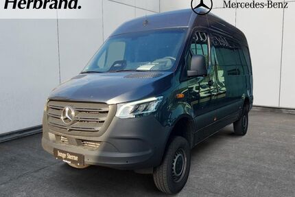 Mercedes-Benz Sprinter Gebrauchtwagen