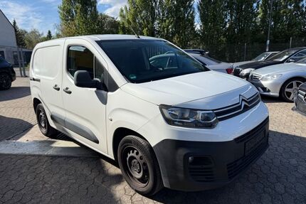Citroen Berlingo Gebrauchtwagen