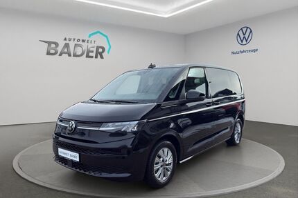 VW T7 Multivan Gebrauchtwagen