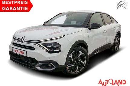 Citroen C4 Gebrauchtwagen