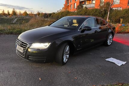 Audi A7 Gebrauchtwagen