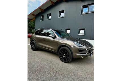 Porsche Cayenne Gebrauchtwagen
