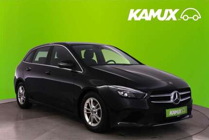 Mercedes-Benz B 200 Gebrauchtwagen