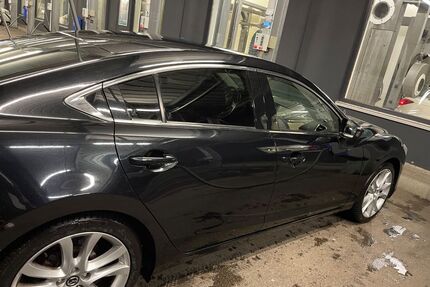 Mazda 6 Gebrauchtwagen
