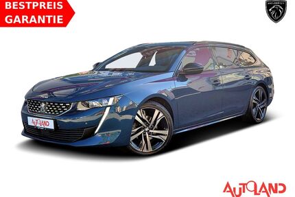 Peugeot 508 Gebrauchtwagen