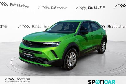 Opel Mokka Gebrauchtwagen
