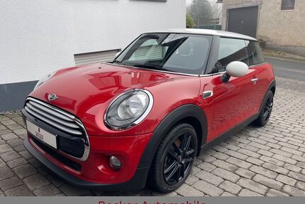 Mini Cooper Gebrauchtwagen