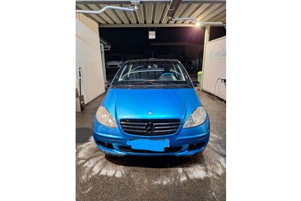 Mercedes-Benz A 150 Gebrauchtwagen