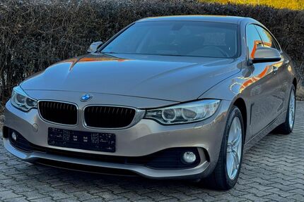 BMW 420 Gebrauchtwagen