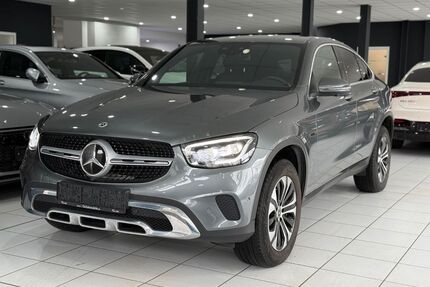 Mercedes-Benz GLC 300 Gebrauchtwagen