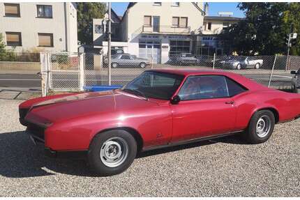 Buick Riviera 