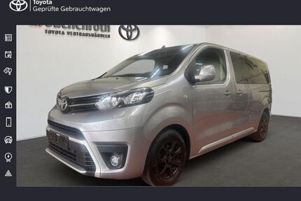 Toyota Proace (Verso) Gebrauchtwagen