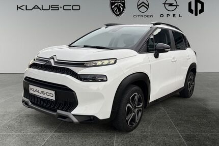 Citroen C3 Aircross Gebrauchtwagen