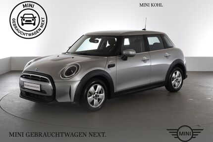 Mini Cooper Gebrauchtwagen