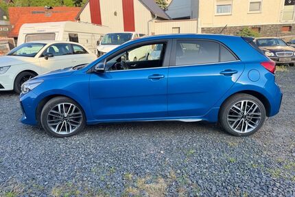 Kia Rio Gebrauchtwagen