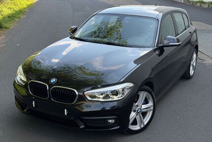 BMW 125 Gebrauchtwagen