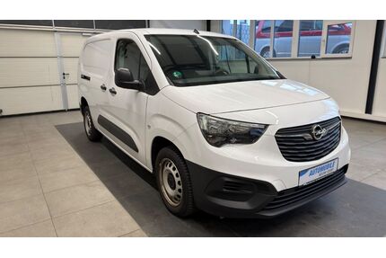 Opel Combo Gebrauchtwagen
