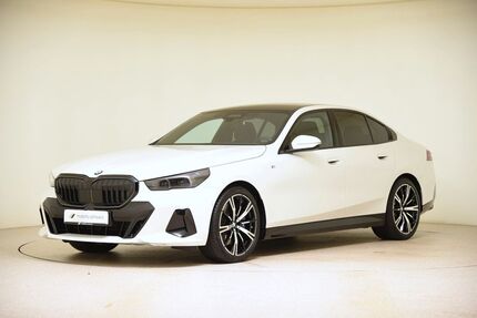 BMW 540 Gebrauchtwagen