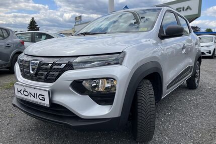 Dacia Spring Gebrauchtwagen