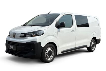 Peugeot Expert Gebrauchtwagen