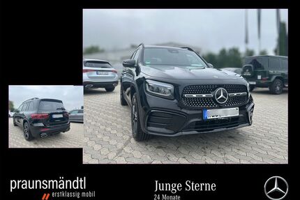 Mercedes-Benz GLB 200 Gebrauchtwagen