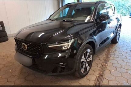 Volvo XC40 Gebrauchtwagen