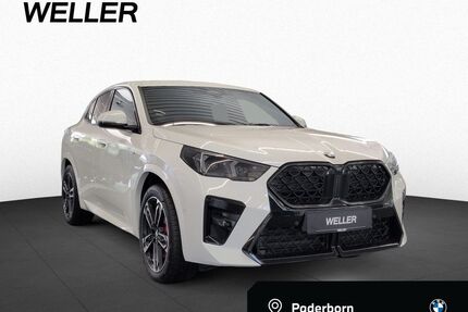 BMW X2 Gebrauchtwagen