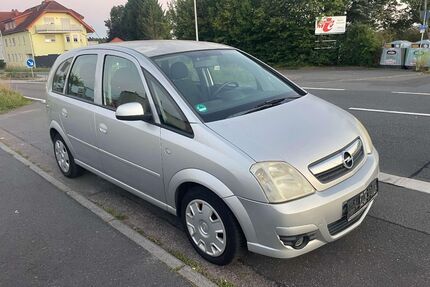 Opel Meriva Gebrauchtwagen