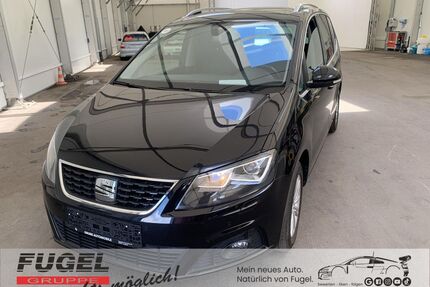Seat Alhambra Gebrauchtwagen