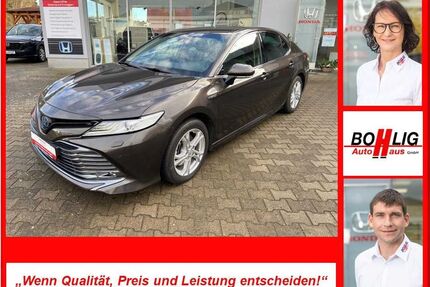 Toyota Camry Gebrauchtwagen