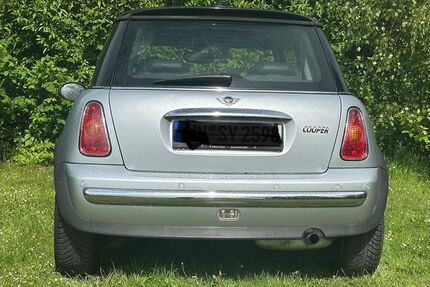 Mini Cooper Gebrauchtwagen