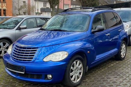 Chrysler PT Cruiser Gebrauchtwagen