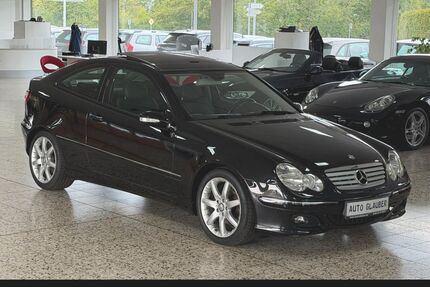 Mercedes-Benz C 180 Gebrauchtwagen